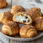 Nationalgericht Schweiz: Zigerkrapfen (Rezept)