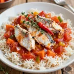 Nationalgericht Senegal: Ceebu Jen (Rezept)