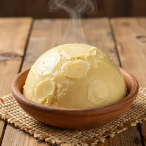 Nationalgericht Senegal: Foutou (Rezept)
