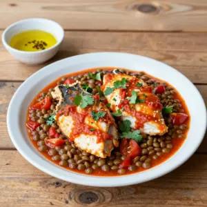 Nationalgericht Senegal: Ndambe (Rezept)