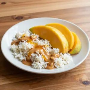 Nationalgericht Senegal: Ngalakh (Rezept)