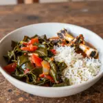 Nationalgericht Senegal: Saka Saka (Rezept)