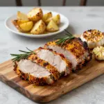 Nationalgericht Serbien: Pečena Prasetina (Rezept) Nationalgericht Serbien: Pečena Prasetina (Rezept)