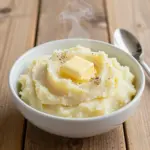 Nationalgericht Serbien: Pire krompir (Rezept)