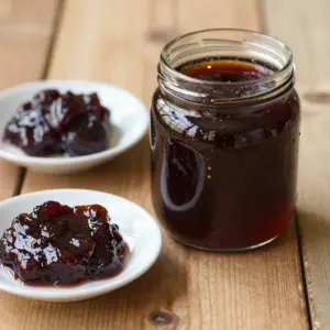 Nationalgericht Serbien: Slatki Pekmez od Šljiva (Rezept)