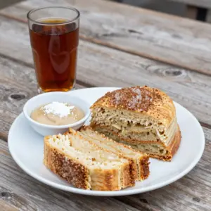 Nationalgericht Serbien: Suvi Kolač (Rezept)
