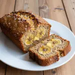 Nationalgericht Seychellen: Banana Bread (Rezept)