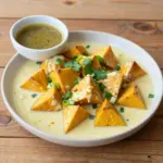 Nationalgericht Seychellen: Breadfruit Curry (Rezept)