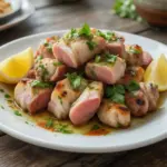 Nationalgericht Seychellen: Grilled Lobster (Rezept)