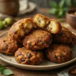 Nationalgericht Sierra Leone: Bean Cake (Rezept) Nationalgericht Sierra Leone: Bean Cake (Rezept)