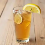 Nationalgericht Sierra Leone: Ginger Beer (Rezept)