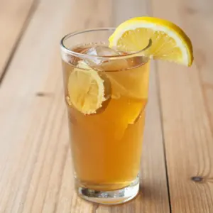 Nationalgericht Sierra Leone: Ginger Beer (Rezept)