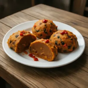 Nationalgericht Sierra Leone: Moi Moi (Rezept)