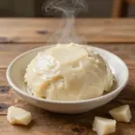 Nationalgericht Sierra Leone: Pounded Yam (Rezept) Nationalgericht Sierra Leone: Pounded Yam (Rezept)