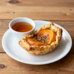 Nationalgericht Sierra Leone: Sweet Potato Pie (Rezept)