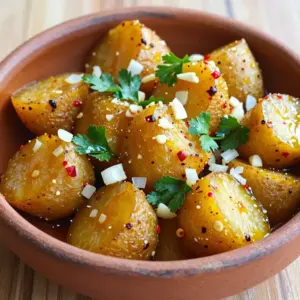 Nationalgericht Simbabwe: Chikanda (Rezept)