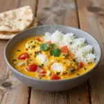 Nationalgericht Simbabwe: Fish curry (Rezept)