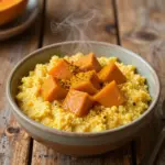 Nationalgericht Simbabwe: Nhopi (Rezept) Nationalgericht Simbabwe: Nhopi (Rezept)