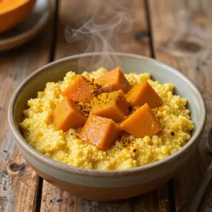 Nationalgericht Simbabwe: Nhopi (Rezept)