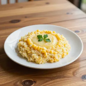 Nationalgericht Simbabwe: Sadza rezviyo (Rezept)