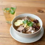 Nationalgericht Singapur: Bak Kut Teh (Rezept)