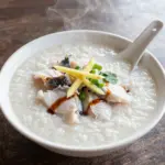 Nationalgericht Singapur: Fish Porridge (Rezept)