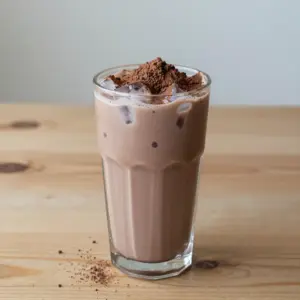Nationalgericht Singapur: Milo Dinosaur (Rezept)