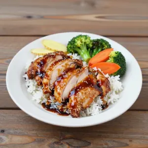 Nationalgericht Singapur: Soy Sauce Chicken (Rezept)