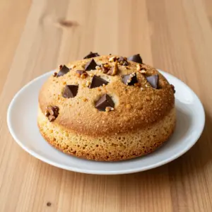 Nationalgericht Slowakei: Bábovka (Rezept)