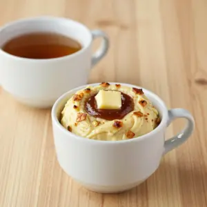 Nationalgericht Slowakei: Domáce Knedle (Rezept)