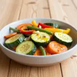 Nationalgericht Slowakei: Mix Zeleniny (Rezept)