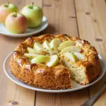 Nationalgericht Slowakei: Ovocný Koláč (Rezept) Nationalgericht Slowakei: Ovocný Koláč (Rezept)