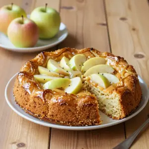 Nationalgericht Slowakei: Ovocný Koláč (Rezept)