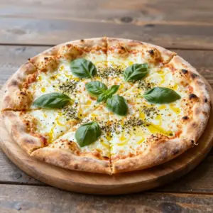 Nationalgericht Slowakei: Pizzové Cesto (Rezept)