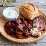 Nationalgericht Slowenien: Bujta repa (Rezept)