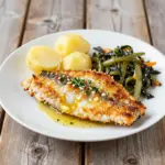 Nationalgericht Slowenien: Pečen Krap (Rezept) Nationalgericht Slowenien: Pečen Krap (Rezept)