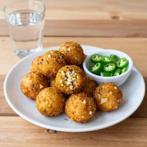 Nationalgericht Somalia: Bajiya (Rezept)