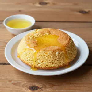 Nationalgericht Somalia: Basbousa (Rezept)