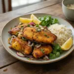 Nationalgericht Somalia: Kaluun Cad (Rezept)