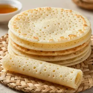 Nationalgericht Somalia: Laxoox (Rezept)
