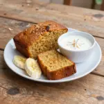Nationalgericht Somalia: Somali Banana Cake (Rezept)