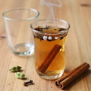 Nationalgericht Somalia: Somali Tea (Rezept)