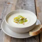 Nationalgericht Spanien: Ajo Blanco (Rezept) Nationalgericht Spanien: Ajo Blanco (Rezept)