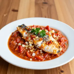 Nationalgericht Spanien: Bacalao a la Llauna (Rezept)
