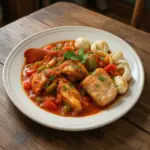 Nationalgericht Spanien: Caldereta de Langosta (Rezept)