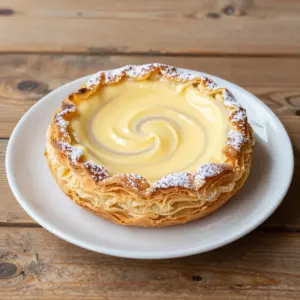 Nationalgericht Spanien: Costrada de Alcalá (Rezept)