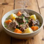 Nationalgericht Spanien: Escudella i Carn d'Olla (Rezept) Nationalgericht Spanien: Escudella i Carn d'Olla (Rezept)
