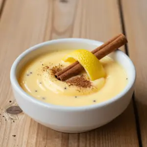 Nationalgericht Spanien: Natillas (Rezept)