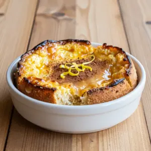 Nationalgericht Spanien: Pan de Calatrava (Rezept)