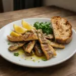 Nationalgericht Spanien: Sardinas Asadas (Rezept)